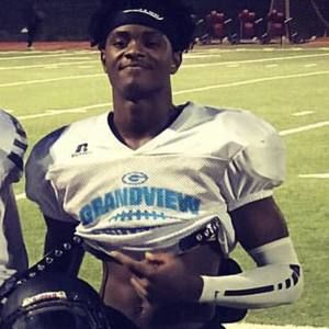 Meet your Posher, Harold